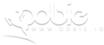 Logo for Oobie - Report IT Support